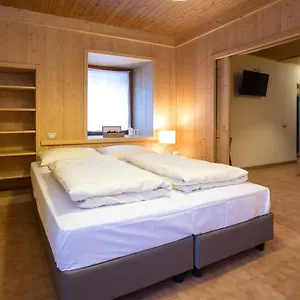 Apartmán La Feleit, Bormio